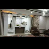 آپارتمان مبله