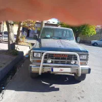 پاترول ۴*۴|خودرو سواری و وانت|مشگین شهر, |دیوار