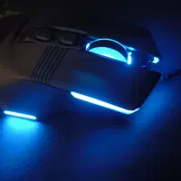 موس و موس پد گیمینگ|قطعات و لوازم جانبی رایانه|تبریز, |دیوار