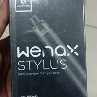 پاد ونیکس استایلش