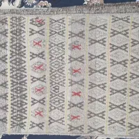 فرش و گلیم قالیچه دست‌بافت|فرش|مشهد, طبرسی شمالی|دیوار