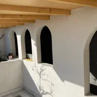 اکیپ سیمانکاری دیوارچینی(افغانستانی)