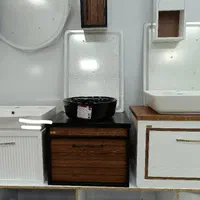 روشویی کابینتی L99002|لوازم سرویس بهداشتی|قم, نیروگاه|دیوار