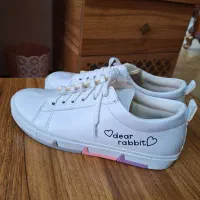 کتونی دخترانه کاملا نو