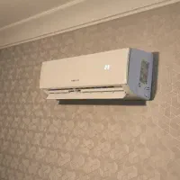 لوله کشی کولرگازی لوله مسی توکار ساختمان نصب سرویس