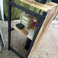 میز ودکور|مبلمان خانگی و میز عسلی|مشهد, نیروی هوایی|دیوار