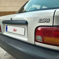 پراید مدل۸۶