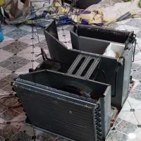 تعمیر کولر سروس گازگیری نصب ((قیمت مناسب))