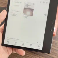 کتابخوان دیجیتال Boox Go color 7 Gen II|تبلت|اصفهان, بهارستان|دیوار