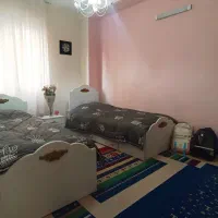 یک جفت گلیم فرش 6متری