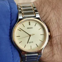 سیکو seiko sprit