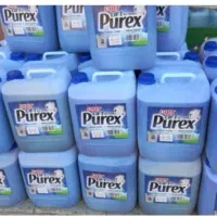 مایع لباسشویی