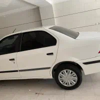 سمند Lx مدل۹۸ بدون رنگ|خودرو سواری و وانت|زنجان, |دیوار