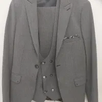 کت و شلوار سایز ۴۲