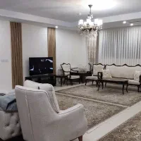 واحد 135 متری خوش نقشه مناسب با هر نوع چیدمان|اجارهٔ آپارتمان|تهران, شهرک چیتگر|دیوار