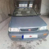 پراید۷۹تگ برگ سند فنی سواری درحد۱۴۰۰