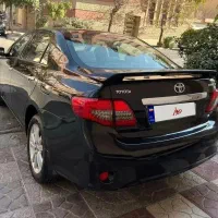 تویوتا کرولا 2008 xli بیرنگ مشابه صفر|خودرو سواری و وانت|تهران, کوی بیمه|دیوار