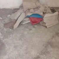 تعدادی موکت و فرش