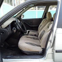 پژو روآ سال مدل ۱۳۹۰