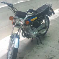 فروش موتور MKZ