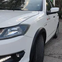 کوییک GX 1403|خودرو سواری و وانت|تهران, بوستان شیان|دیوار