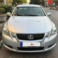 لکسوس GS430 فوری  زیر قیمت