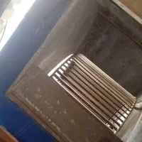 کولر آبی ۷۰۰۰ موتور تازه سیم پیچی شده|کولر آبی|شیراز, ابیوردی|دیوار