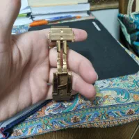 ساعت مچی مردانه هابلوت|ساعت|تهران, نازی‌آباد|دیوار