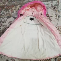 کاپشن مناسب 4تا 6 سال|کفش و لباس بچه|قائمشهر, |دیوار