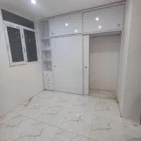 ساخت کابینت کمد ریلی تخت تاشو وغیره|کتابخانه، شلف، قفسه‌های دیواری|اراک, |دیوار