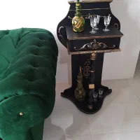 کنسول آنتیک