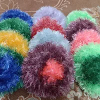 اسکاج بصورت عمده دانه ای 20 تومان