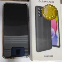 سامسونگ a03s|موبایل|بندرعباس, |دیوار