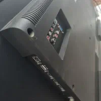 تلوزیون ۴۳ هوشمند|تلویزیون و پروژکتور|ساوه, |دیوار