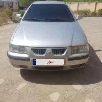 سمندLXدوگانه کارخونه