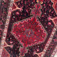 قالیچه درحد نو گوشتدار  دو تخته