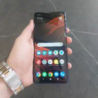 فروش گوشی POCO X3 Pro|موبایل|اصفهان, ملک‌شهر|دیوار