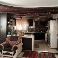 آپارتمان ۹۷ متری تک واحدی سه بر، شهرک نگین|فروش آپارتمان|اصفهان, شهرک پارسیان|دیوار