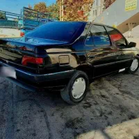 ۴۰۵ مشکی|خودرو سواری و وانت|یاسوج, |دیوار