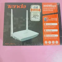 مودم ADSL تندا