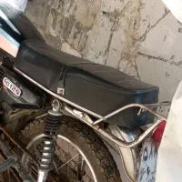 موتور تقوت مدل84|موتورسیکلت|مشهد, میان ولایت|دیوار