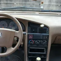 پژو 405 SLX موتورTU5، مدل ۱۳۹۳