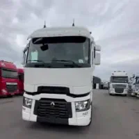 کشنده های اروپایی ولوو رنو/اسکانیا/مان/داف/اسقاط|خودرو سنگین|تهران, امجدیه (خاقانی)|دیوار