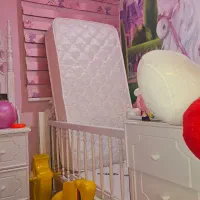 تشک کودک|اسباب و اثاث بچه|رشت, کاکتوس|دیوار