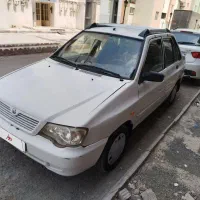 پراید 132 مدل90