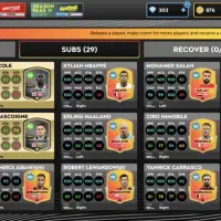 اکانت دریم لیگ|کنسول، بازی ویدئویی و آنلاین|قم, دورشهر|دیوار