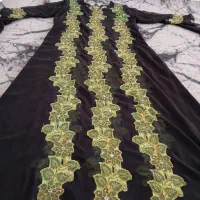 پیرهن کردی وسخمه