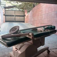 تخت سه موتوره