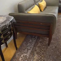 فروش مبل 7 نفره|مبلمان خانگی و میز عسلی|تهران, جی|دیوار