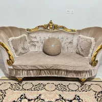 مبل و غذا خوری|مبلمان خانگی و میز عسلی|ساری, |دیوار